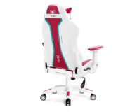 DIABLO Chairs X-ONE 2.0 Normal Size Candy Rose - 1192288 - zdjęcie 4